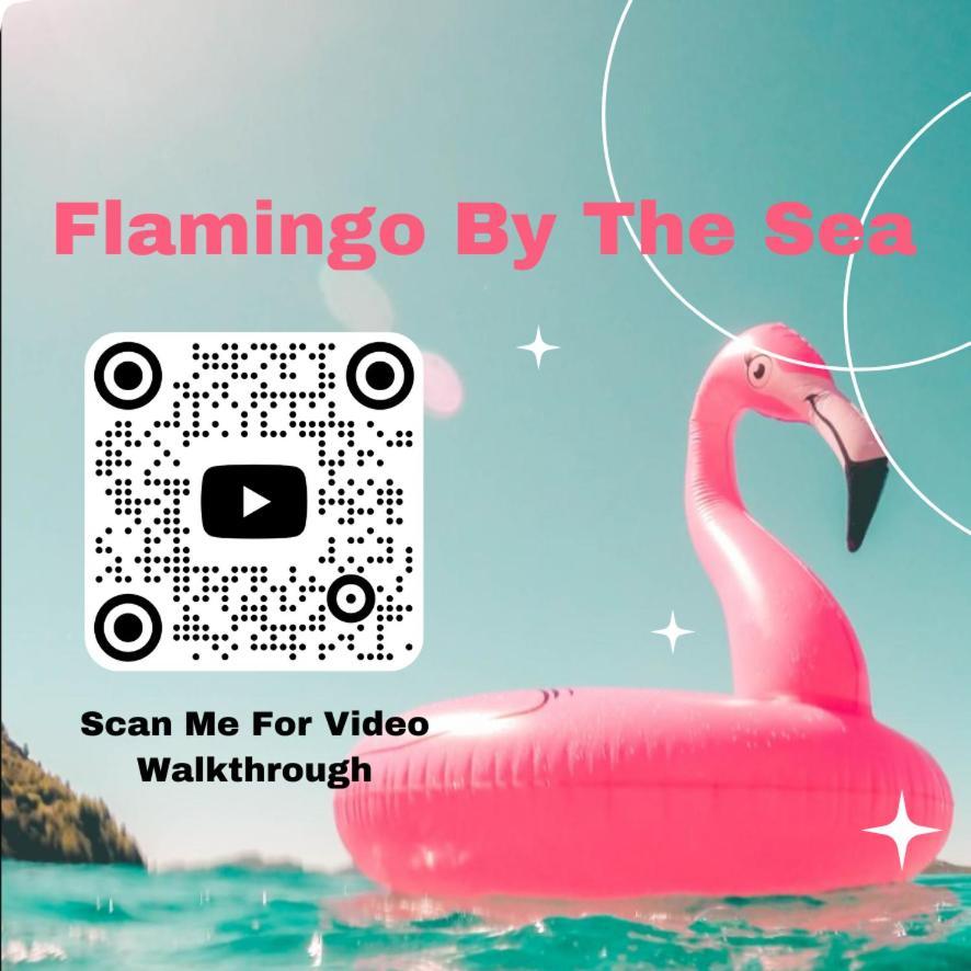 Вилла Flamingo By The Sea Cozy Spacious Modern 5 Min To Beach Video Tour Sleep Up To 10 Венис Экстерьер фото